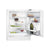 AEG SKB582F1AF Built Under Larder Fridge - Unbeatable Bathrooms