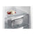 AEG ABE688E1LS Built In Low-Frost Freezer - Unbeatable Bathrooms