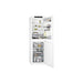 AEG SCE818F6NS Built In 50/50 Frost Free Fridge Freezer - Unbeatable Bathrooms