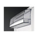 AEG SCB718F3LS Built In 50/50 Low Frost Fridge Freezer - Unbeatable Bathrooms