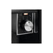 AEG KDK912924M 29cm Warming Drawer - Black Glass & Stainless Steel - Unbeatable Bathrooms