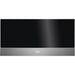 AEG KDK912924M 29cm Warming Drawer - Black Glass & Stainless Steel - Unbeatable Bathrooms