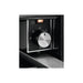 AEG KDK911424M 14cm Warming Drawer - Black Glass & Stainless Steel - Unbeatable Bathrooms