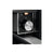 AEG KDK911424M 14cm Warming Drawer - Black Glass & Stainless Steel - Unbeatable Bathrooms