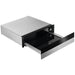 AEG KDK911424M 14cm Warming Drawer - Black Glass & Stainless Steel - Unbeatable Bathrooms