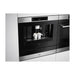 AEG KKK884500M Fully Automatic Coffee Machine - Stainless Steel - Unbeatable Bathrooms