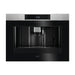 AEG KKK884500M Fully Automatic Coffee Machine - Stainless Steel - Unbeatable Bathrooms