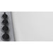 Bosch PBP6B5B80 Brushed Steel 60cm Gas Hob - Unbeatable Bathrooms