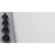 Bosch PBP6B5B80 Brushed Steel 60cm Gas Hob - Unbeatable Bathrooms