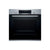 Bosch Serie 6 HBA5780S6B Built In Stainless Steel Single Pytolytic Oven - Unbeatable Bathrooms