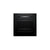Bosch Serie 4 HBS573BB0B Built In Black Single Pyrolytic Oven - Unbeatable Bathrooms