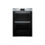 Bosch Serie 6 MBA5785S6B Stainless Steel Built In Double Pyrolytic Oven - Unbeatable Bathrooms