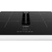 Bosch Serie 4 Black Venting Induction Hob - Unbeatable Bathrooms
