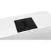 Bosch Serie 4 Black Venting Induction Hob - Unbeatable Bathrooms