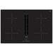 Bosch Serie 4 Black Venting Induction Hob - Unbeatable Bathrooms