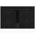Bosch Serie 4 Black Venting Induction Hob - Unbeatable Bathrooms