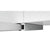 Bosch Serie 2 DFM063W56B 60cm Metallic Silver Telescopic Hood - Unbeatable Bathrooms