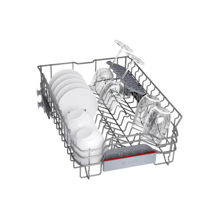 Bosch Serie 4 SPV4EMX21G Fully Integrated 10 Place Slimline Dishwasher - Unbeatable Bathrooms