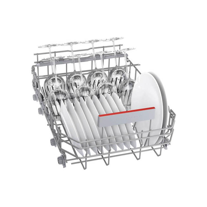 Bosch Serie 4 SPV4EMX21G Fully Integrated 10 Place Slimline Dishwasher - Unbeatable Bathrooms