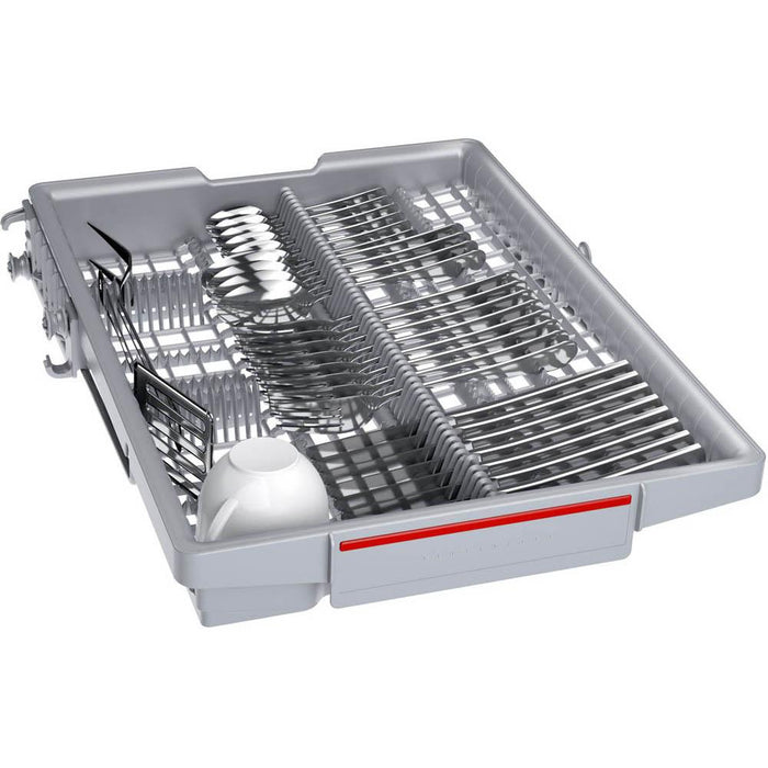 Bosch Serie 4 SPV4EMX21G Fully Integrated 10 Place Slimline Dishwasher - Unbeatable Bathrooms
