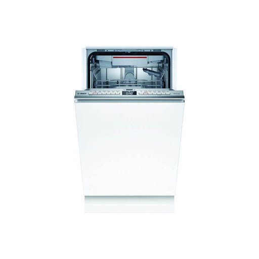 Bosch Serie 4 SPV4EMX21G Fully Integrated 10 Place Slimline Dishwasher - Unbeatable Bathrooms