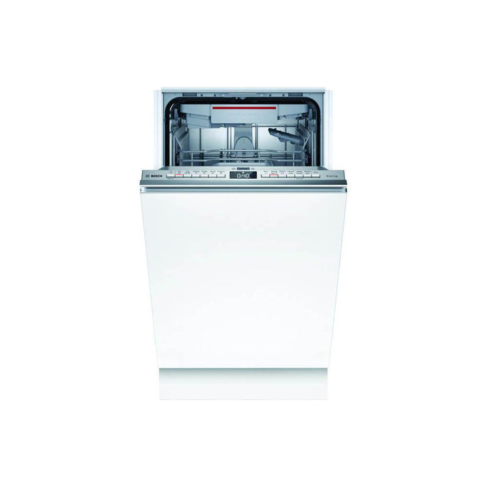 Bosch Serie 4 SPV4EMX21G Fully Integrated 10 Place Slimline Dishwasher - Unbeatable Bathrooms
