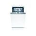 Bosch Serie 4 SPV4EMX21G Fully Integrated 10 Place Slimline Dishwasher - Unbeatable Bathrooms