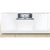 Bosch Serie 8 SMD8YCX01G Fully Integrated 14 Place Dishwasher - Unbeatable Bathrooms
