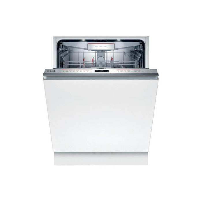 Bosch Serie 8 SMD8YCX01G Fully Integrated 14 Place Dishwasher - Unbeatable Bathrooms