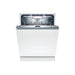 Bosch Serie 8 SMD8YCX01G Fully Integrated 14 Place Dishwasher - Unbeatable Bathrooms
