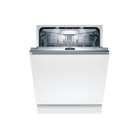 Bosch Serie 8 SMD8YCX01G Fully Integrated 14 Place Dishwasher - Unbeatable Bathrooms
