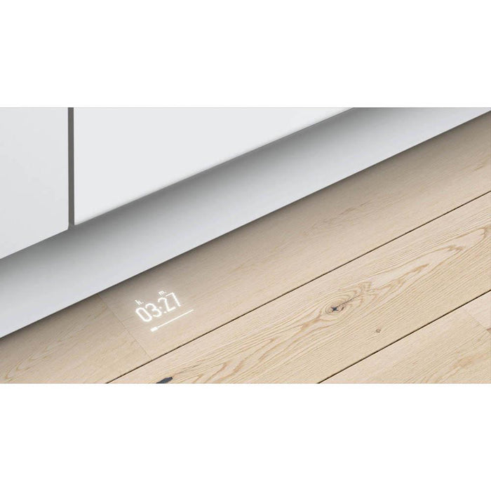 Bosch Serie 6 SMD6ZCX60G Fully Integrated 13 Place Dishwasher - Unbeatable Bathrooms