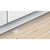 Bosch Serie 6 SMD6ZCX60G Fully Integrated 13 Place Dishwasher - Unbeatable Bathrooms