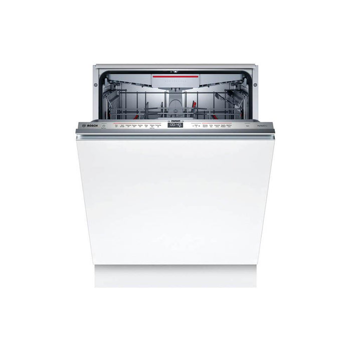 Bosch Serie 6 SMD6ZCX60G Fully Integrated 13 Place Dishwasher - Unbeatable Bathrooms