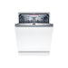 Bosch Serie 6 SMD6ZCX60G Fully Integrated 13 Place Dishwasher - Unbeatable Bathrooms