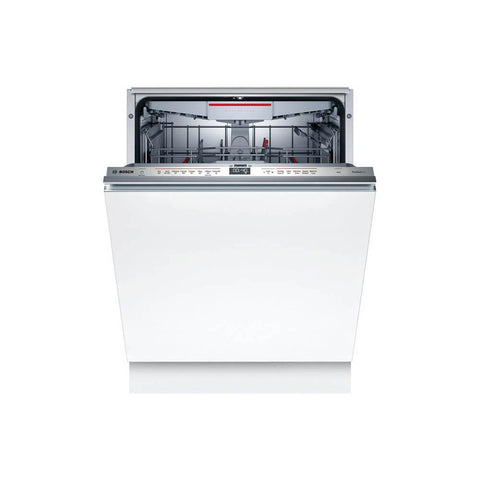 Bosch Serie 6 SMD6ZCX60G Fully Integrated 13 Place Dishwasher - Unbeatable Bathrooms