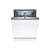 Bosch Serie 6 SMD6ZCX60G Fully Integrated 13 Place Dishwasher - Unbeatable Bathrooms