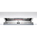 Bosch Serie 6 SMV6ZCX01G Fully Integrated 14 Place Dishwasher - Unbeatable Bathrooms