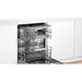 Bosch Serie 6 SMV6ZCX01G Fully Integrated 14 Place Dishwasher - Unbeatable Bathrooms