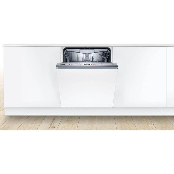 Bosch Serie 6 SMV6ZCX01G Fully Integrated 14 Place Dishwasher - Unbeatable Bathrooms