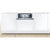 Bosch Serie 6 SMV6ZCX01G Fully Integrated 14 Place Dishwasher - Unbeatable Bathrooms