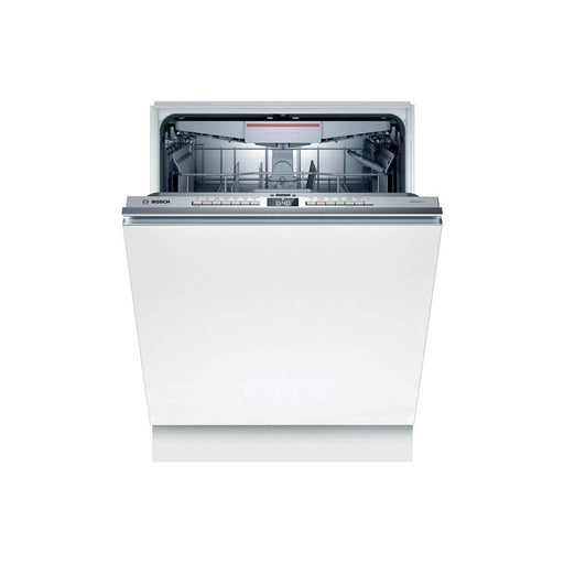 Bosch Serie 6 SMV6ZCX01G Fully Integrated 14 Place Dishwasher - Unbeatable Bathrooms