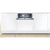 Bosch Serie 6 SMD6EDX57G Fully Integrated 13 Place Dishwasher - Unbeatable Bathrooms