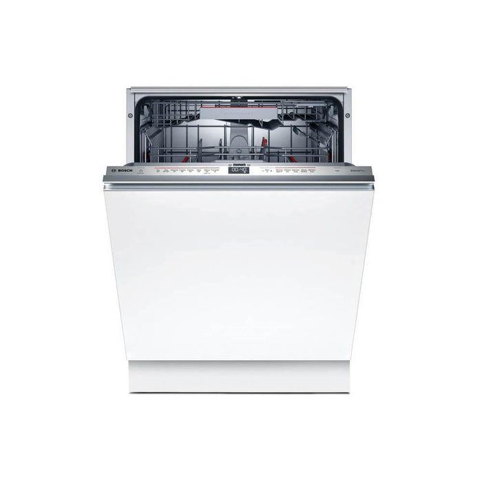 Bosch Serie 6 SMD6EDX57G Fully Integrated 13 Place Dishwasher - Unbeatable Bathrooms