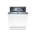 Bosch Serie 6 SMD6EDX57G Fully Integrated 13 Place Dishwasher - Unbeatable Bathrooms