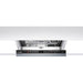 Bosch Serie 2 SRV2HKX39G Fully Integrated 9 Place Slimline Dishwasher - Unbeatable Bathrooms
