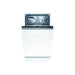Bosch Serie 2 SRV2HKX39G Fully Integrated 9 Place Slimline Dishwasher - Unbeatable Bathrooms