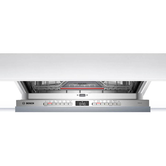 Bosch Serie 4 SGV4HCX40G Fully Integrated 14 Place Dishwasher - Unbeatable Bathrooms