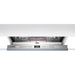 Bosch Serie 4 SGV4HCX40G Fully Integrated 14 Place Dishwasher - Unbeatable Bathrooms