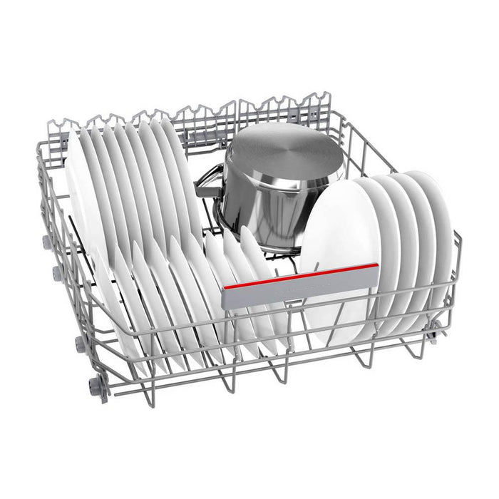 Bosch Serie 4 SGV4HCX40G Fully Integrated 14 Place Dishwasher - Unbeatable Bathrooms